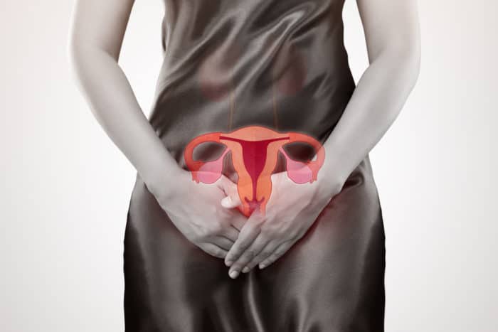 자궁 경부암의 원인 자궁 경부암의 증상은 자궁 경부암의 특징입니다.
