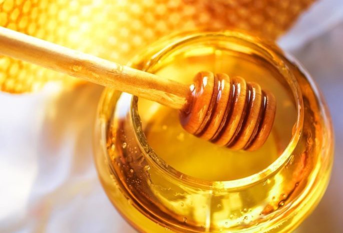 마누카 꿀의 장점